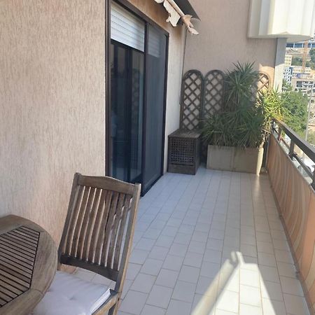 Le San Marco Frontiere Monaco Apartment Saint-Antoine  Ngoại thất bức ảnh