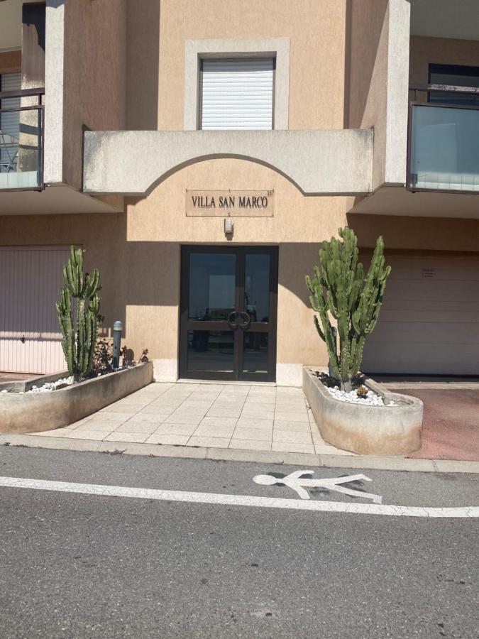 Le San Marco Frontiere Monaco Apartment Saint-Antoine  Ngoại thất bức ảnh