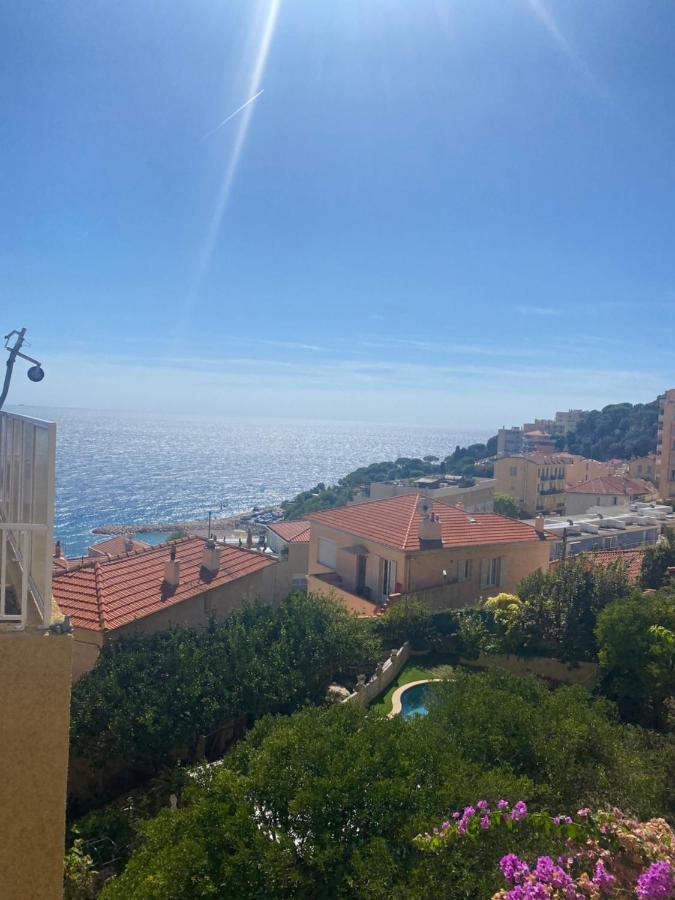 Le San Marco Frontiere Monaco Apartment Saint-Antoine  Ngoại thất bức ảnh