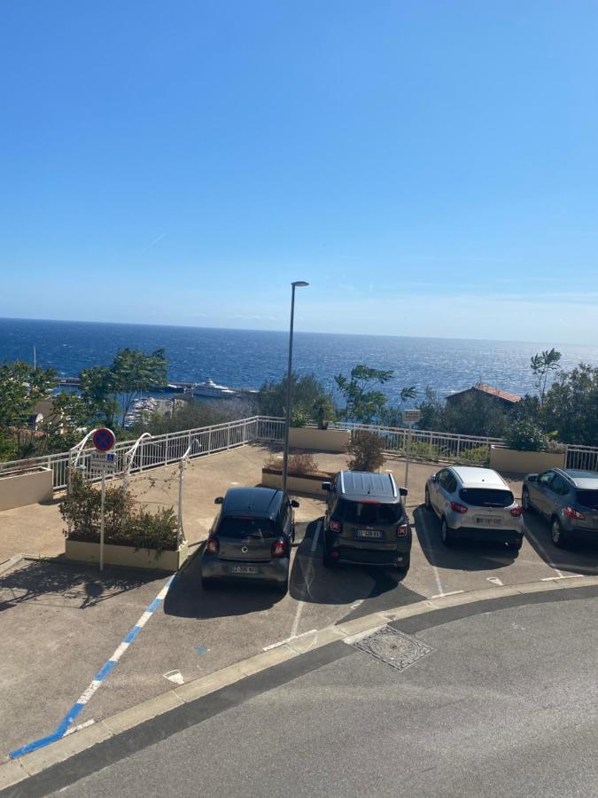Le San Marco Frontiere Monaco Apartment Saint-Antoine  Ngoại thất bức ảnh
