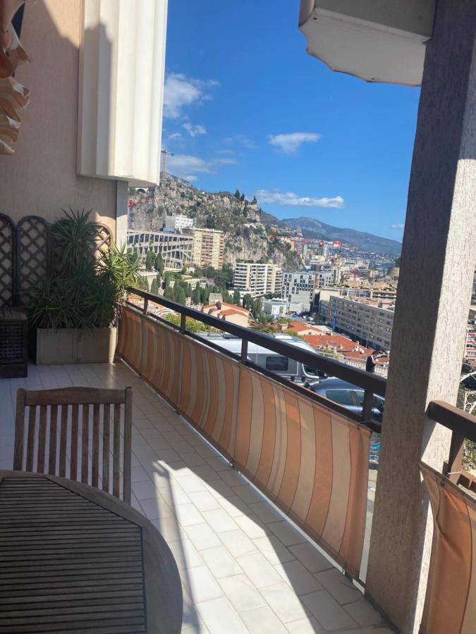 Le San Marco Frontiere Monaco Apartment Saint-Antoine  Ngoại thất bức ảnh