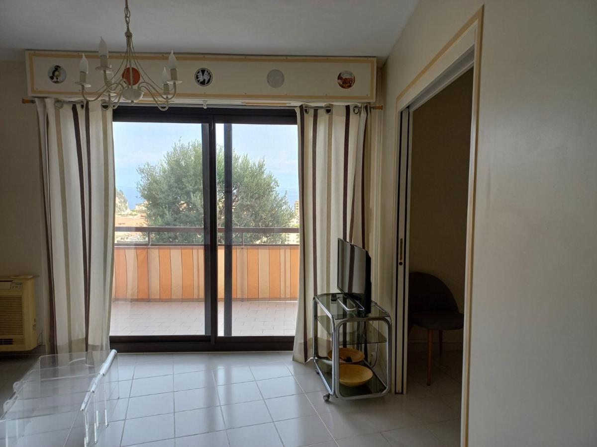 Le San Marco Frontiere Monaco Apartment Saint-Antoine  Ngoại thất bức ảnh